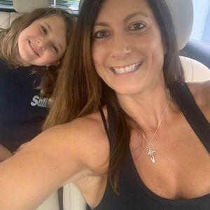 Meet your Posher, Tracy